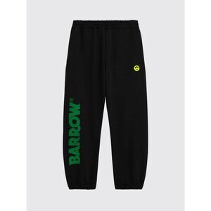 Barrow Pants Men Black